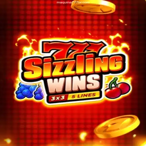 777SizzlingWins: A Thrilling Dive into the World of Online Luck and Excitement