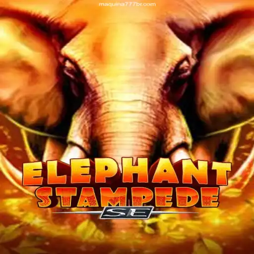 Exploring ElephantStampedeSE: A Thrilling Adventure with MAQUINA777.Com