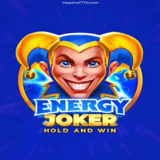 EnergyJoker: The Thrilling Online Casino Game at MAQUINA777.Com