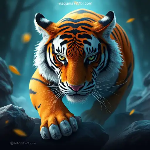 Fortune Tiger Games