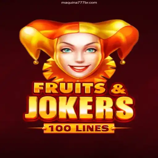 Explore the Exciting World of FruitsAndJokers100 Online Casino Game