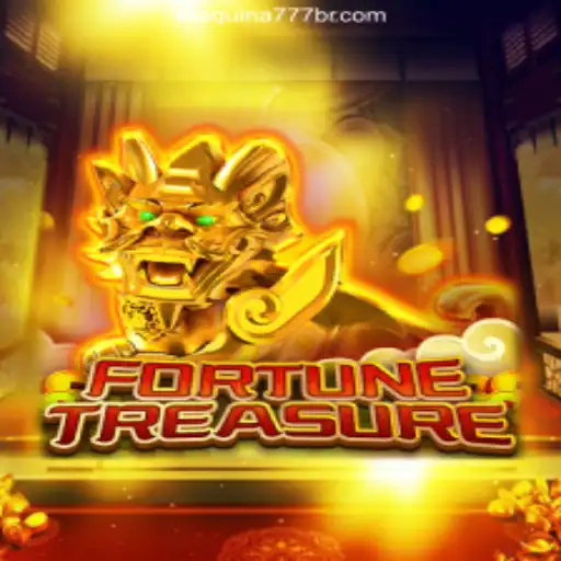 Discover the Excitement of FortuneTreasure at MAQUINA777.Com - Cassino Online Brasil