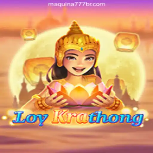 LoyKrathong: Dive into the World of LoyKrathong with MAQUINA777.Com