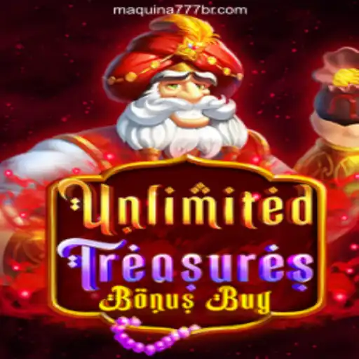 UnlimitedTreasuresBonusBuy: Exploring the Exciting New Game at MAQUINA777.Com