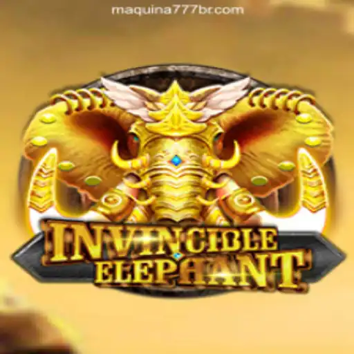 Explore InvincibleElephant: The New Gaming Sensation with MAQUINA777.Com's Exciting Bonuses
