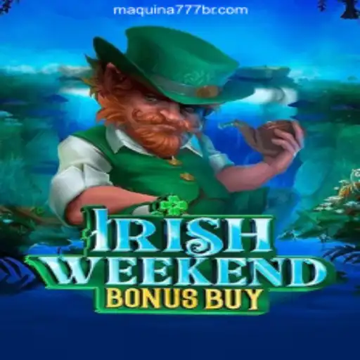 Explore the Thrills of IrishWeekendBonusBuy: A Captivating Journey into Virtual Gaming