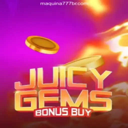 Experience the Thrill of JuicyGemsBonusBuy at MAQUINA777.Com - Cassino Online Brasil