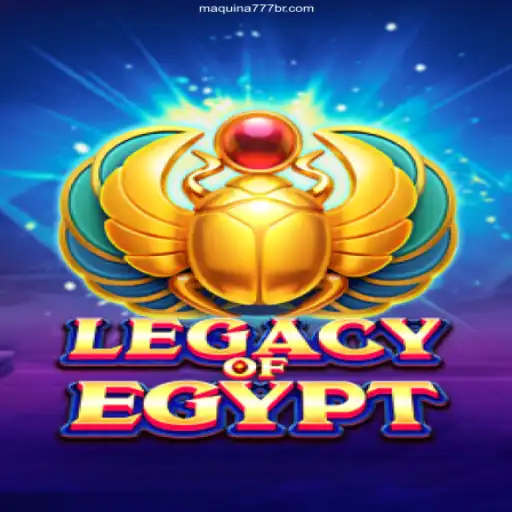 Legacy of Egypt: Unveiling the Secrets of Ancient Civilization in Modern Gaming