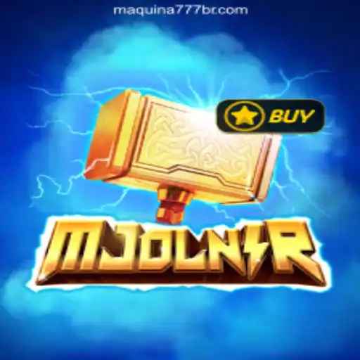 Mjolnir: The Thrilling Casino Game at MAQUINA777.Com