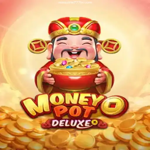 Exploring the Thrills of MoneyPotDELUXE: A Premier Online Gaming Experience
