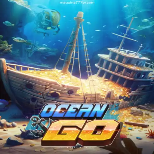 Discover OceanGO: the Ultimate Underwater Adventure