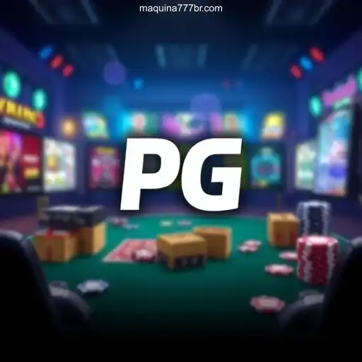 PG Games