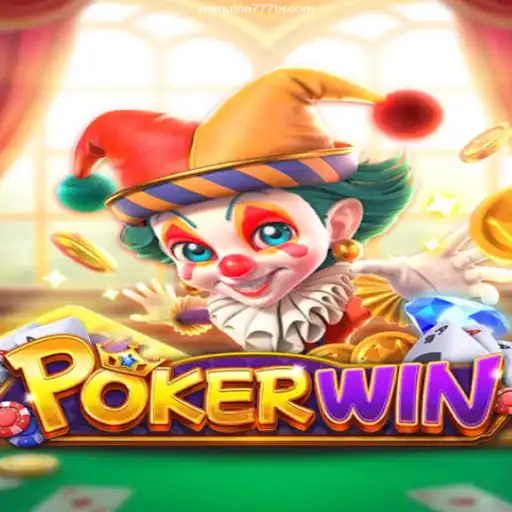 POKERWIN: The Ultimate Online Casino Experience with MAQUINA777.Com