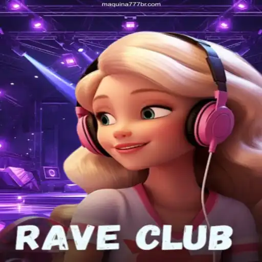 RaveClub: An Exciting Dive into the World of MAQUINA777.Com's Online Casino