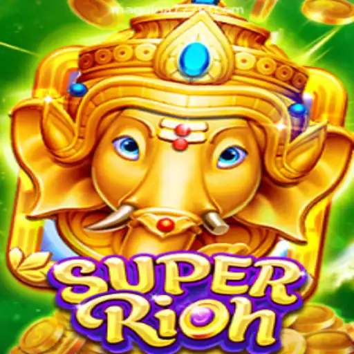 Unveiling SuperRich: The Thrill of Online Gaming in 2026 with MAQUINA777.Com