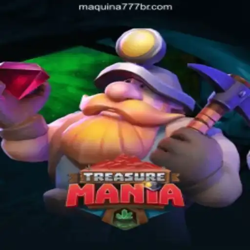 Discover the Thrills of TreasureMania at MAQUINA777.Com