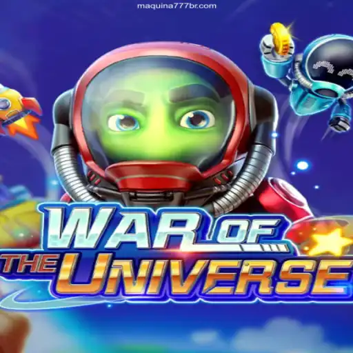 Exploring WAROFTHEUNIVERSE: An Epic Gaming Experience