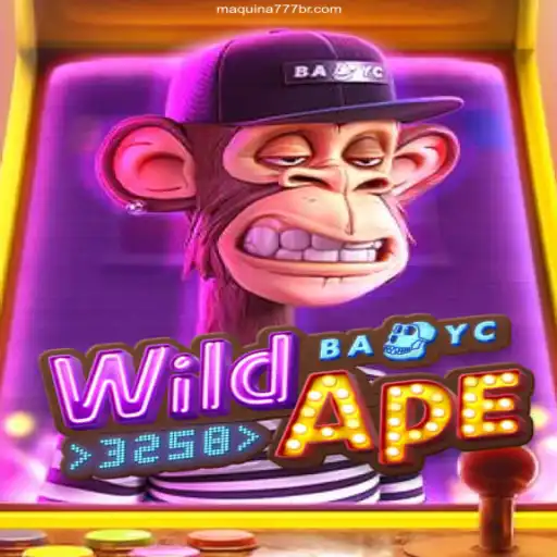 Explore the Exciting World of WildApe3258: A Premier Casino Game