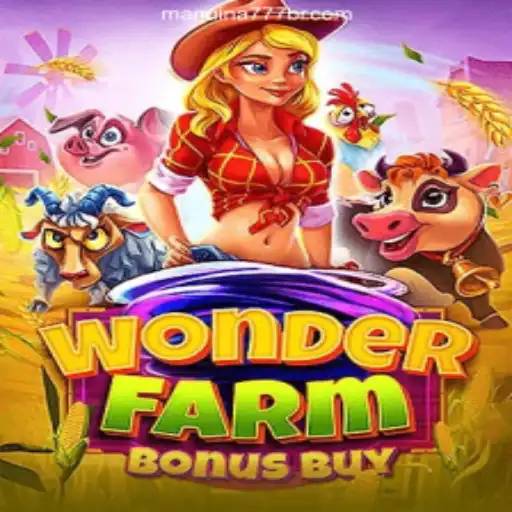 Explore the Thrilling World of WonderFarmBonusBuy: A Unique Casino Experience